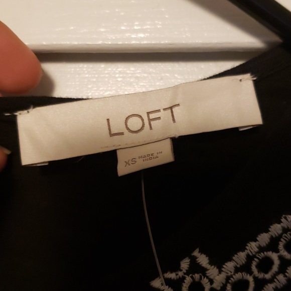 Cold shoulder top - Picture 4 of 6